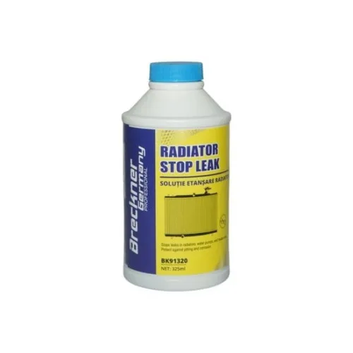 Solutie etansare radiator Stop Leak 325 ml