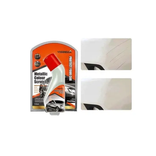 Solutie indepartat zgarieturi caroserie Visbella — imaginea 2