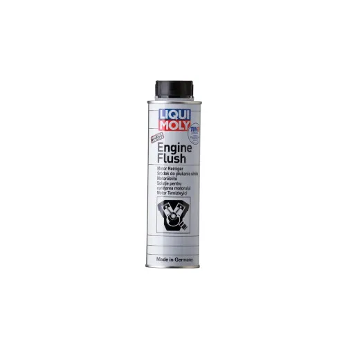 Solutie pentru curatarea motorului 300ml Liqui Moly