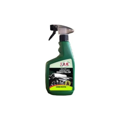 Solutie pentru indepartarea insectelor Jolie