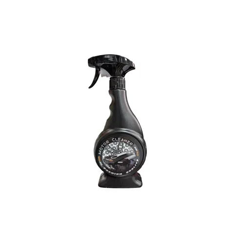 Solutie Premium pentru Curatat Motor Auto VUP 500ml