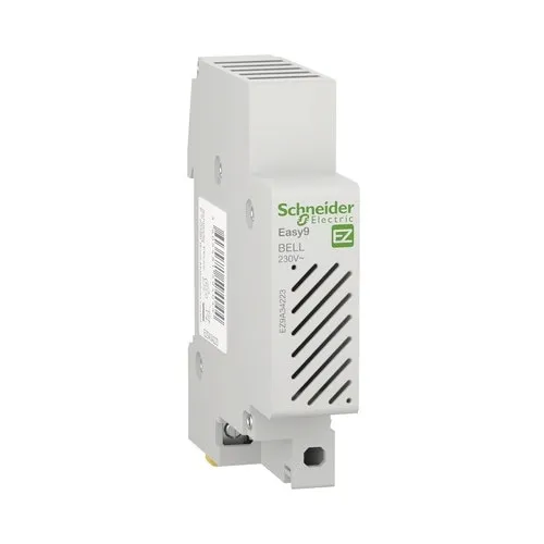 Sonerie electrica Schneider Easy9 80dB 230V montaj tablou electric