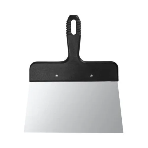Spaclu patrat inoxidabil 20 cm