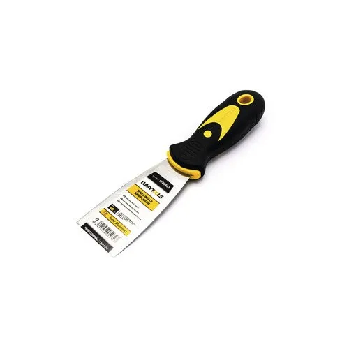Spaclu pentru zugravit Lumy Tools Profesional 40mm, maner din plastic/cauciuc