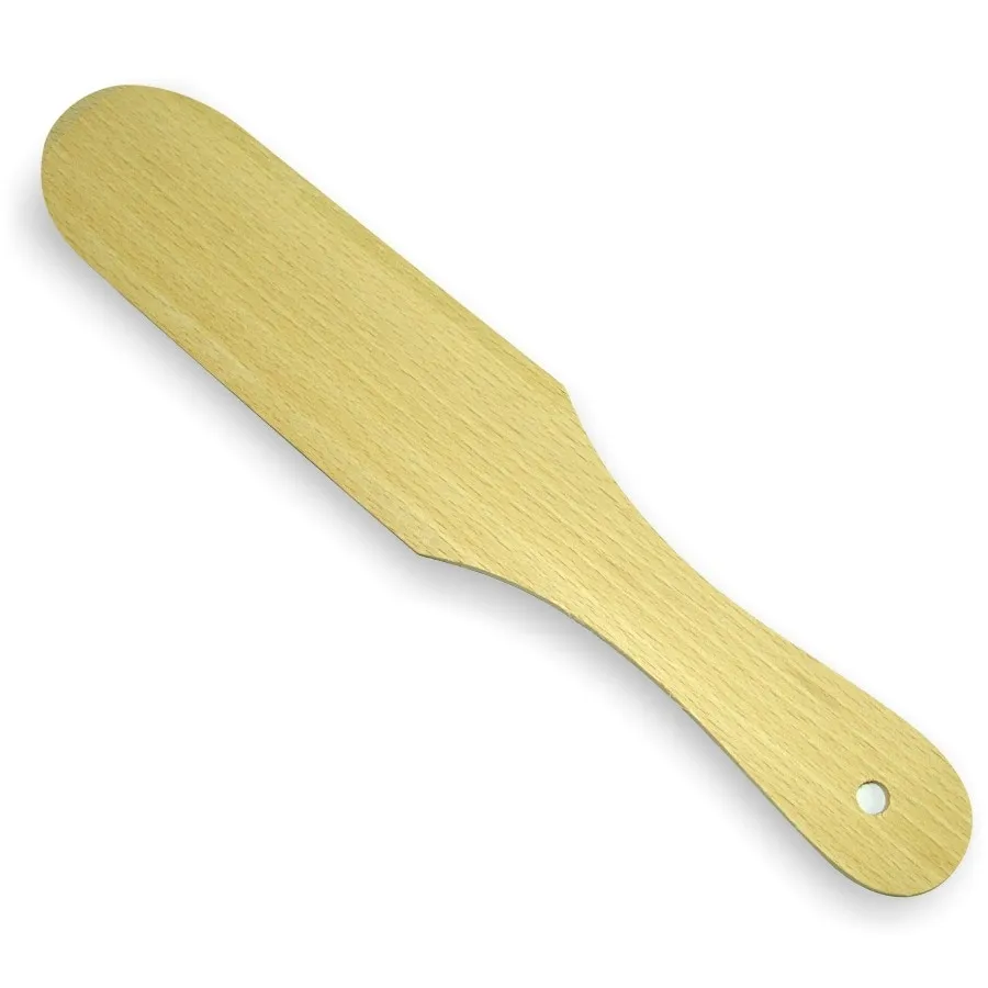 Spatula, din lemn, 5994, pentru decorat, 29 cm