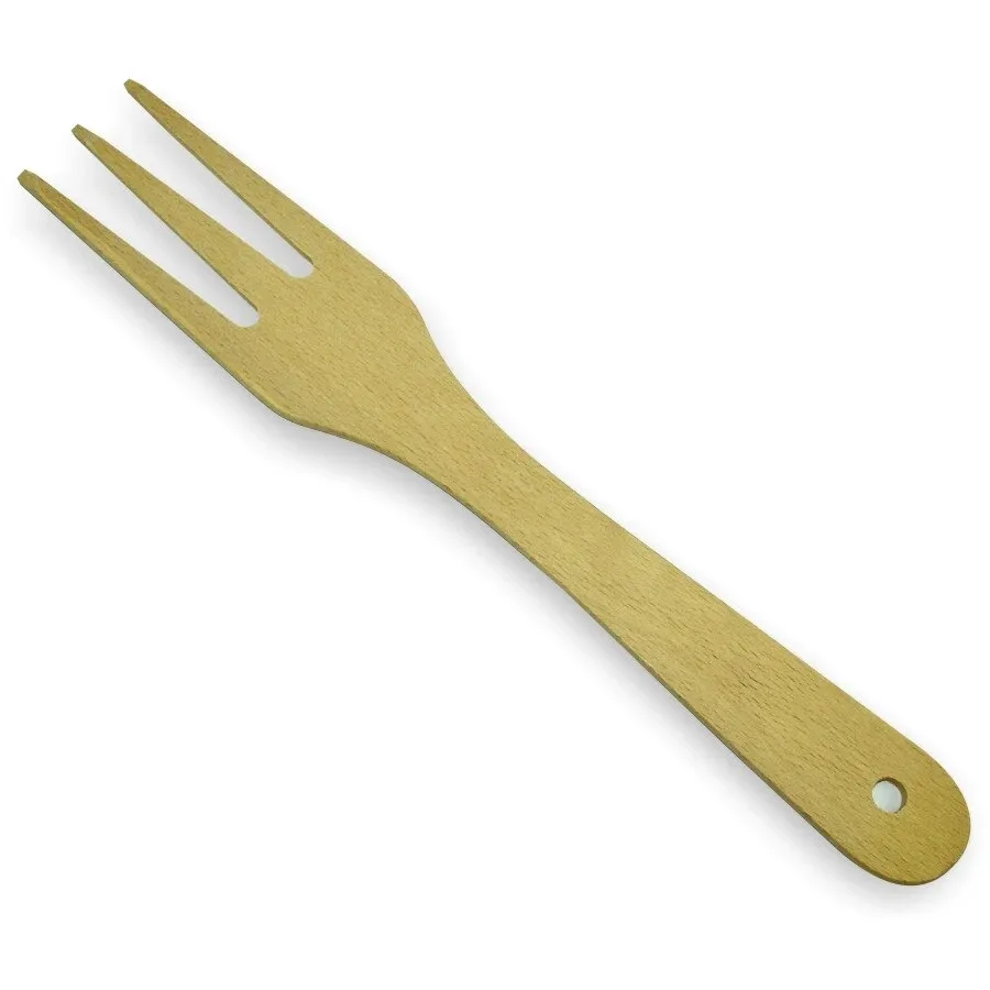 Spatula, tip furculita, 6067, 29 cm