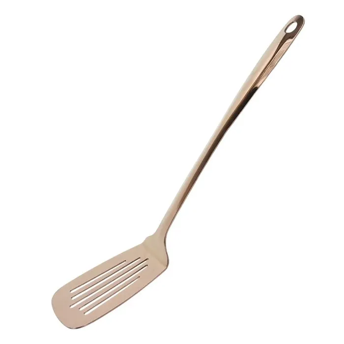 Spatula VK 3032 SLT, inox, cupru, 33 cm