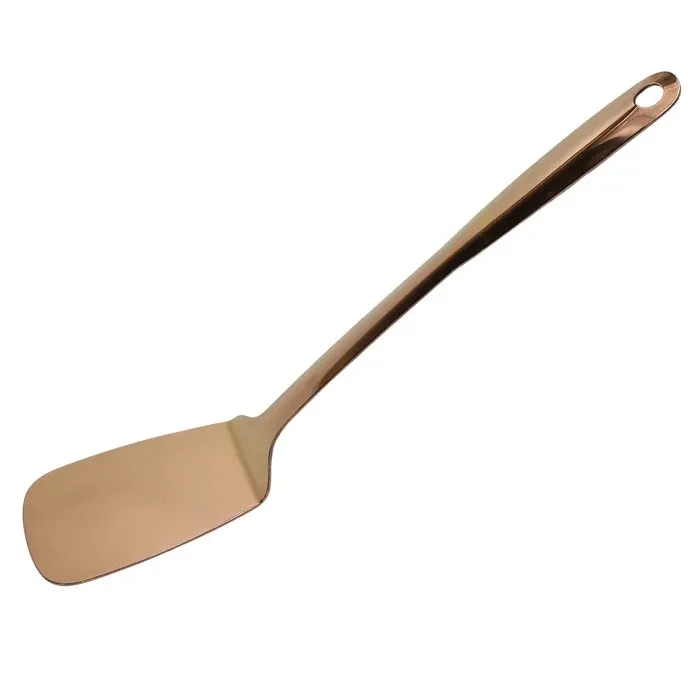 Spatula VK 3032 SOT, inox, cupru, 33 cm