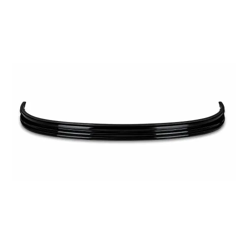 Spoiler prelungire bara fata Mercedes Sprinter W906 2006-2017 ABS negru Piano