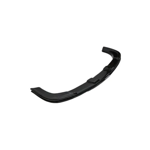 Spoiler prelungire bara fata Mercedes Sprinter W906 Facelift 2014-2018 ABS negru Piano