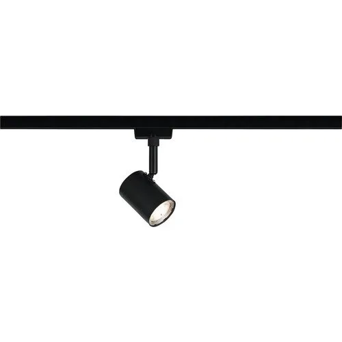 Spot Cu Led Integrat Pentru Sina Paulmann Urail Limba 4w 340 Lumeni, Negru
