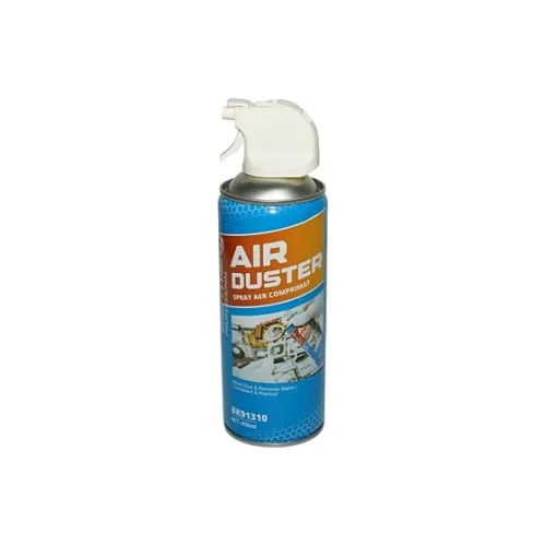 Spray aer comprimat pentru curatare electronice 450 ml cu tub prelungitor