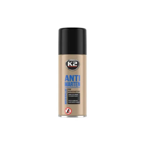 Spray anti rozatoare K2 Anti Marten 400 ml