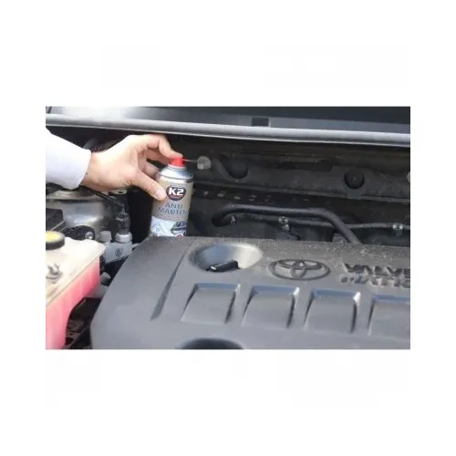 Spray anti rozatoare K2 Anti Marten 400 ml — imaginea 2