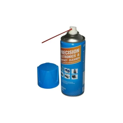 Spray curatare contacte electrice si electronice 450 ml — imaginea 2
