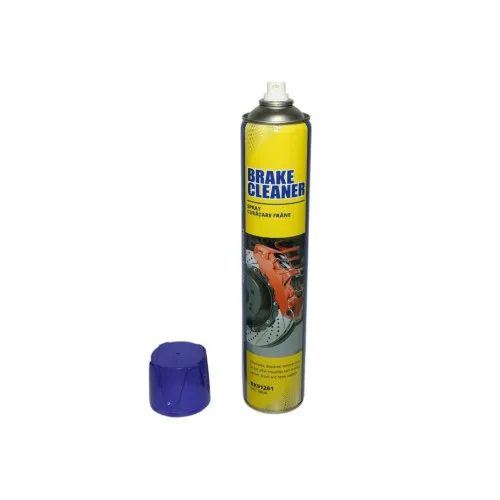 Spray curatare frane si ambreiaje 700 ml — imaginea 2
