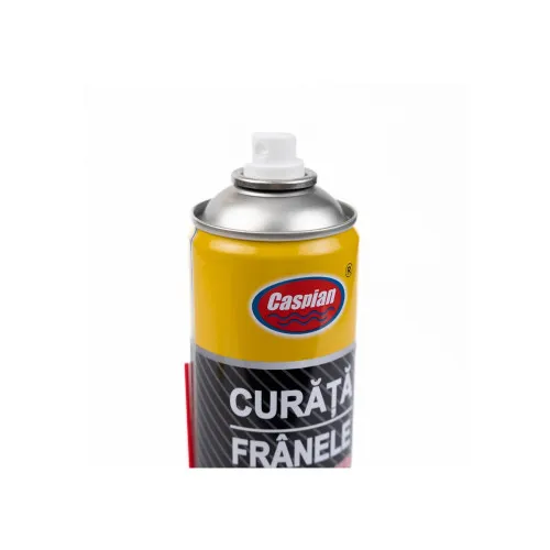 Spray curatare frane si degresant 750 ml Caspian — imaginea 3