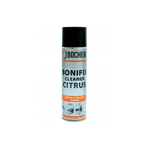 Spray curatare si degresare tapiterie auto Bonifix lamaie 500 ml