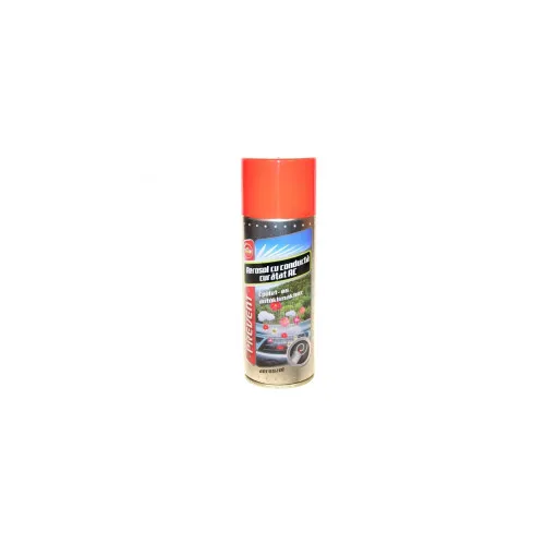 Spray curatare si igienizare climatizare cu tub flexibil 400 ml