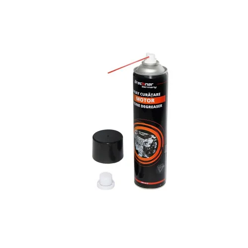 Spray degresant curatare motor exterior 650ml — imaginea 2