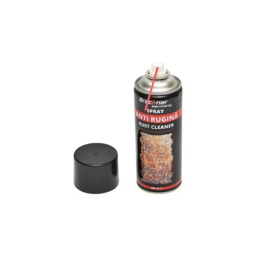 Spray degripant si antirugina universal 400 ml - FOXAB80 — imaginea 2