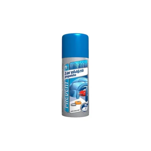 Spray dezghetat si ungere yale Prevent 50ml