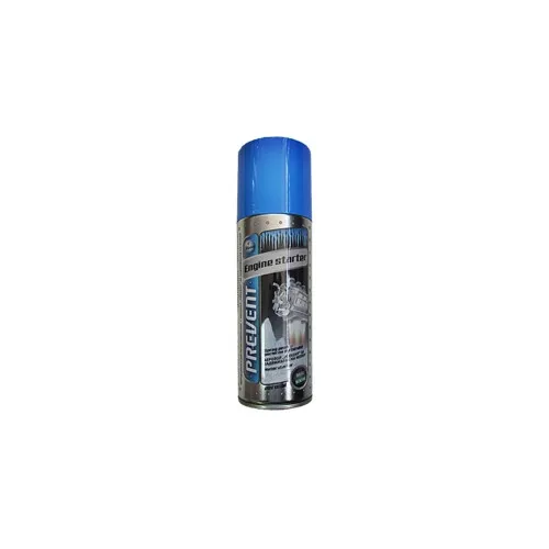 Spray pornire motor Prevent 200ml