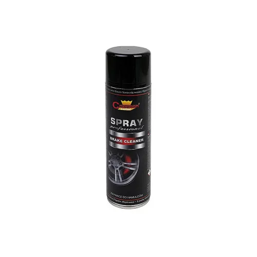 Spray Profesional Champion pentru curatat frane 500ml