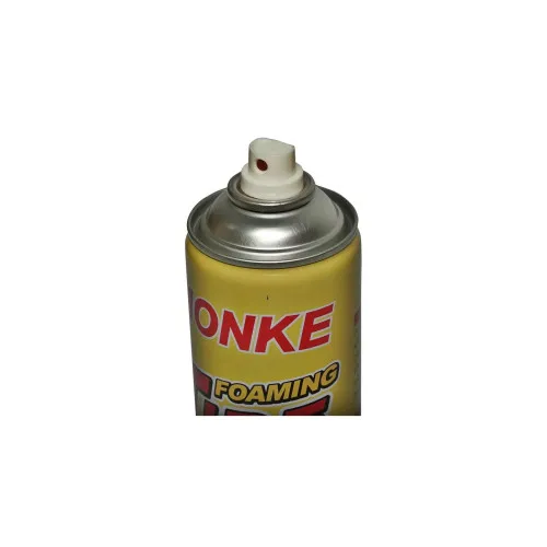 Spray spuma activa curatat anvelope si cauciuc 650ml — imaginea 2
