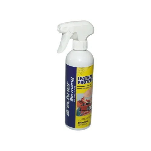 Spray tratament protectie piele si vinil 3 in 1 pentru curatare hidratare si restaurare 500 ml