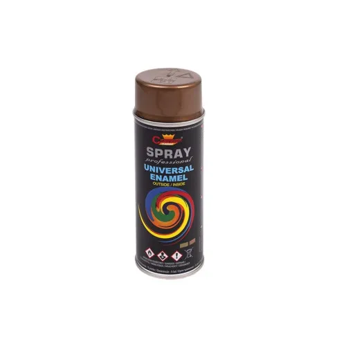 Spray Vopsea Cupru Metalic Profesional Champion 400ml