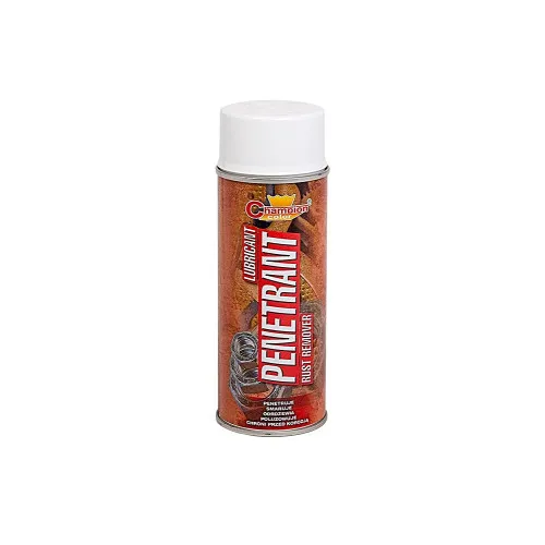 Spray vopsea degripant Champion profesional 400ml