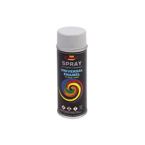 Spray Vopsea Gri Profesional Champion 400ml
