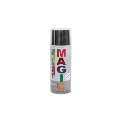 Spray vopsea Magic Crom 450ml