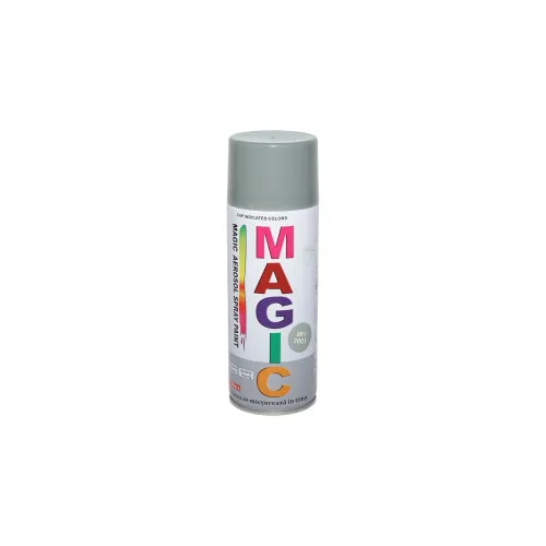Spray vopsea Magic Gri 450ml