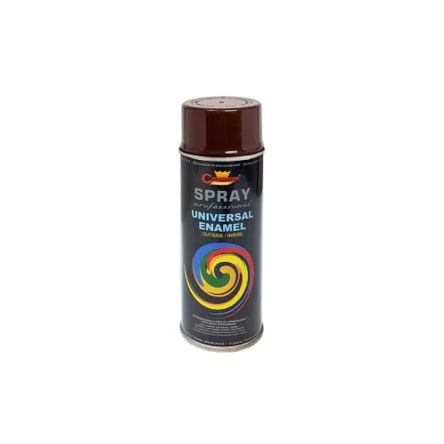 Spray Vopsea Maro Profesional Champion 400ml