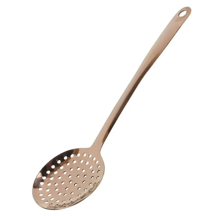 Spumiera VK 3032 SKR, inox, cupru, 33 cm