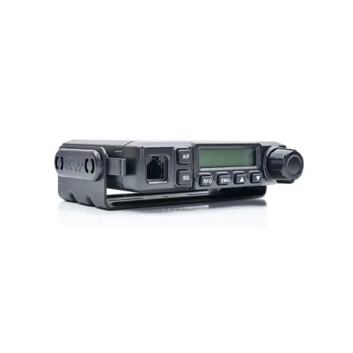 Statie radio CB PNI Escort HP 6500 multistandard 4W AM-FM 12V ASQ RF Gain — imaginea 2