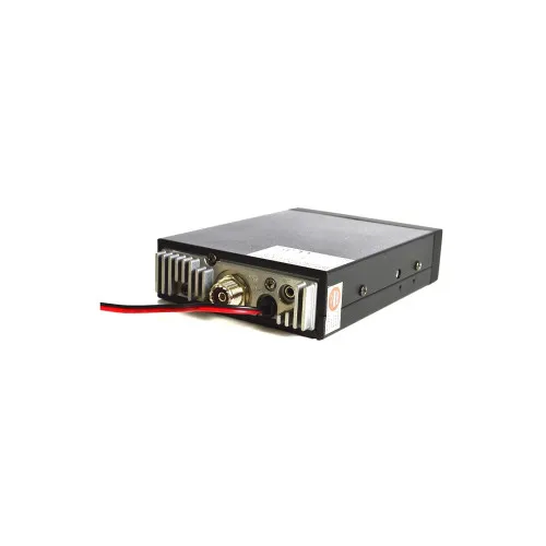 Statie radio CB PNI Escort HP 8024 ASQ reglabil 12V 24V — imaginea 6
