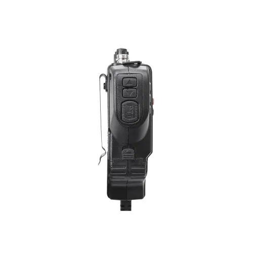 Statie radio CB portabila PNI Escort HP 62, multi standard, 4W, 12V, AM-FM, ASQ reglabil pe 5 niveluri, RF Gain pe 9 niveluri, Dual Watch, Scan, Lock — imaginea 5