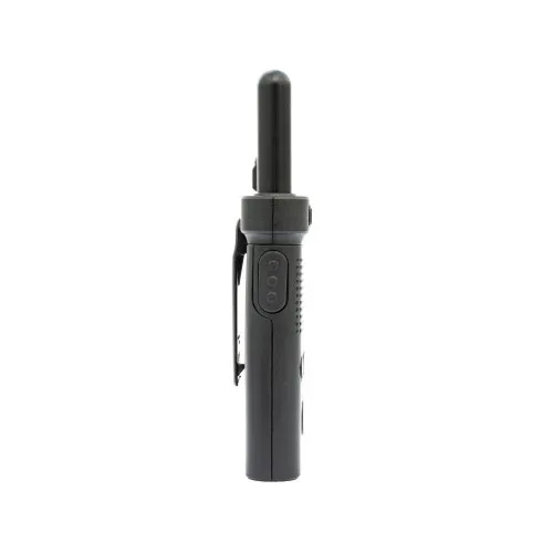 Statie radio portabila PNI PMR R60 446MHz, 0.5W, Scan, blocare taste, SOS, Monitor, acumulator 1200mAh — imaginea 5