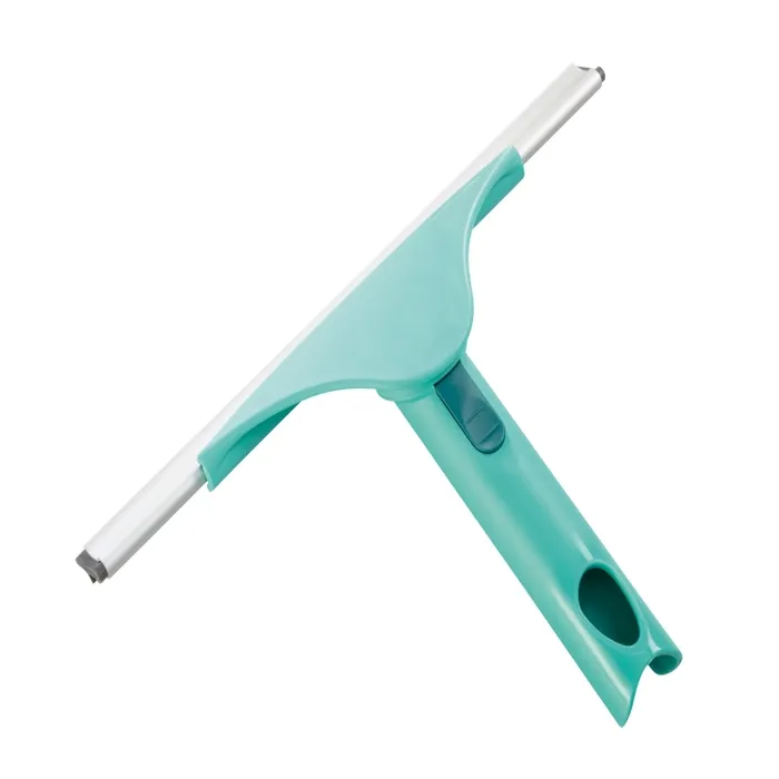 Stergator cu racleta pentru geamuri Leifheit Powerslide 28, 28 x 34 x 16 cm