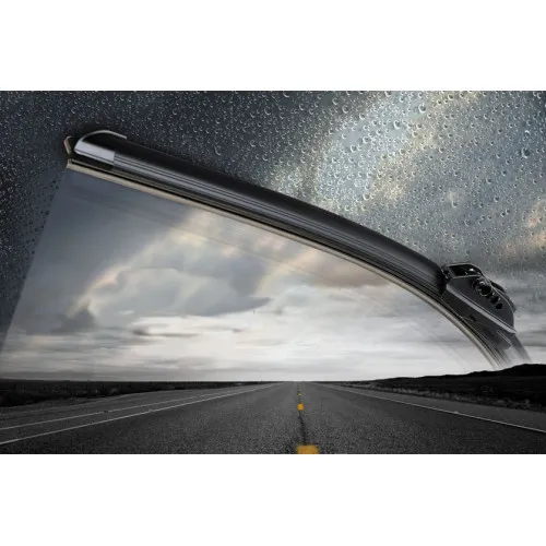 Stergator parbriz pasager SEAT LEON 09/2005➝ 26"
