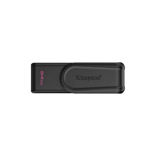 Stick memorie USB 64GB Kingston DataTraveler DTX 64GB USB 3.2 negru