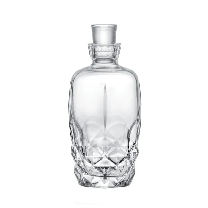 Sticla pentru bauturi RCR Alkemist, transparent, 1.07 l