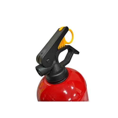 Stingator auto reincarcabil fara manometru cu pulbere BC 1kg GP-1Z BC/M — imaginea 2