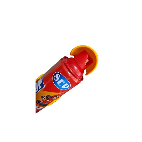 Stingator tip spray 1000 ml cu suport prindere SEP — imaginea 2