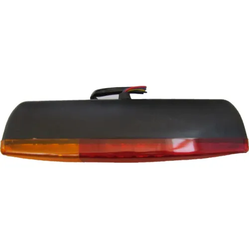 Stop camion LED 15 x 14 pe 24V partea dreapta — imaginea 2