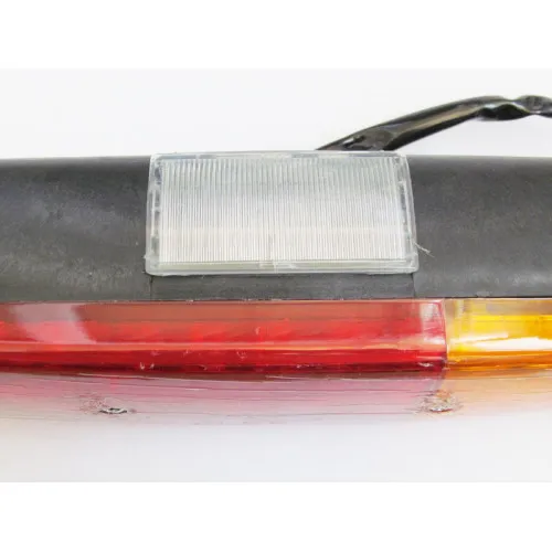 Stop camion LED 15 x 14 pe 24V partea stanga — imaginea 3