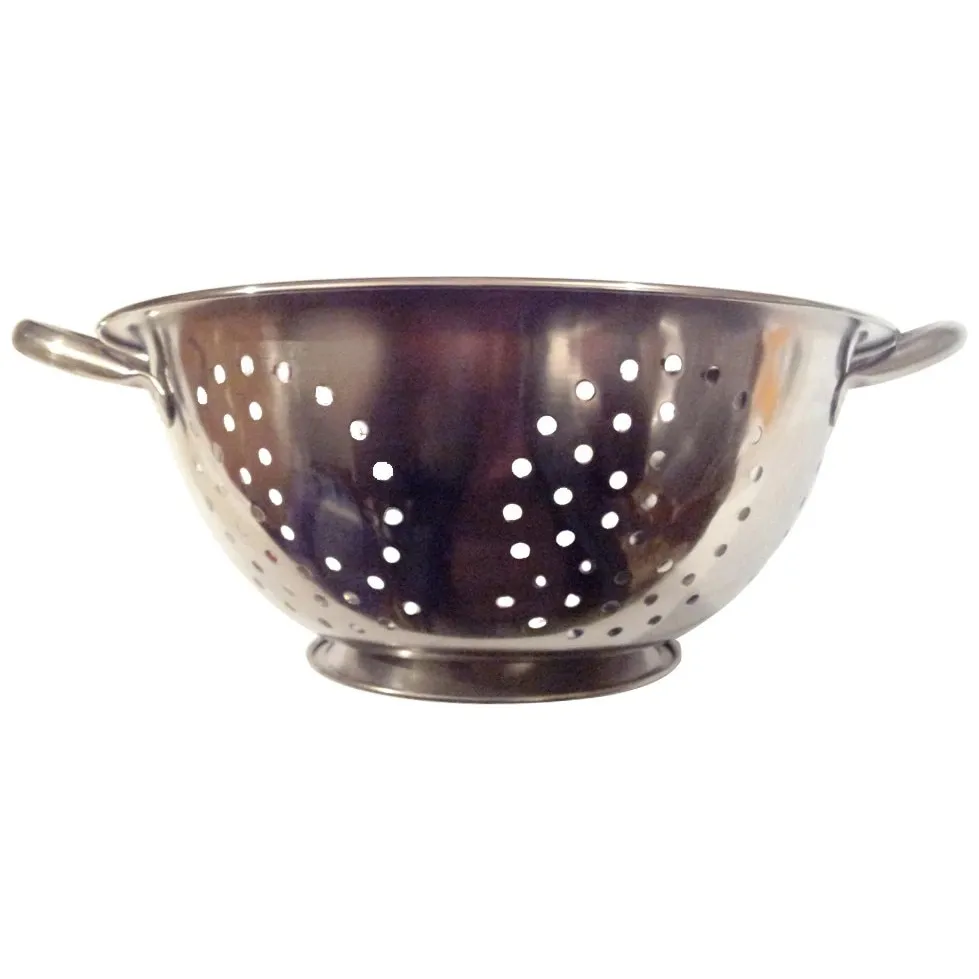 Strecurator inox, 30300400, 24 cm